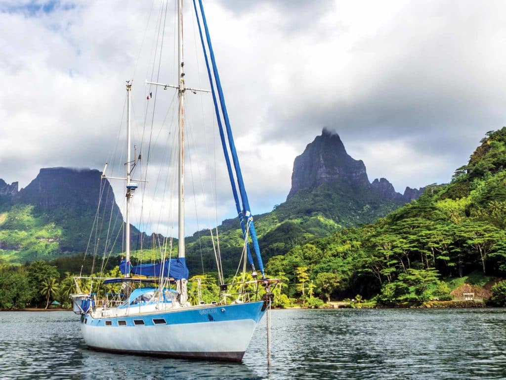 French Polynesia