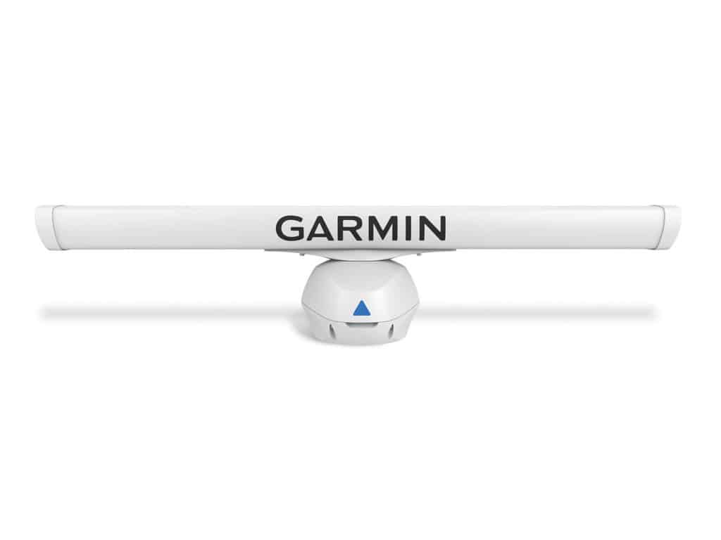 Garmin GMR Fantom 126