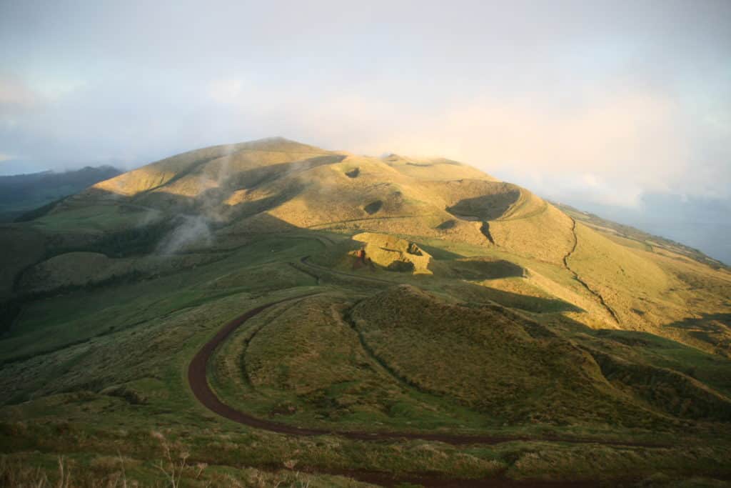 Azores