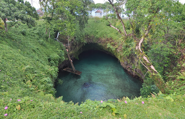 samoa