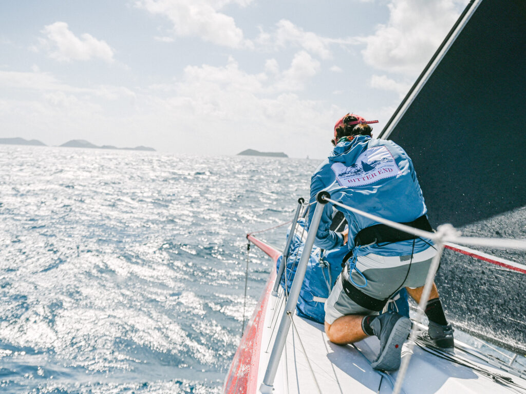 BVI Spring Regatta