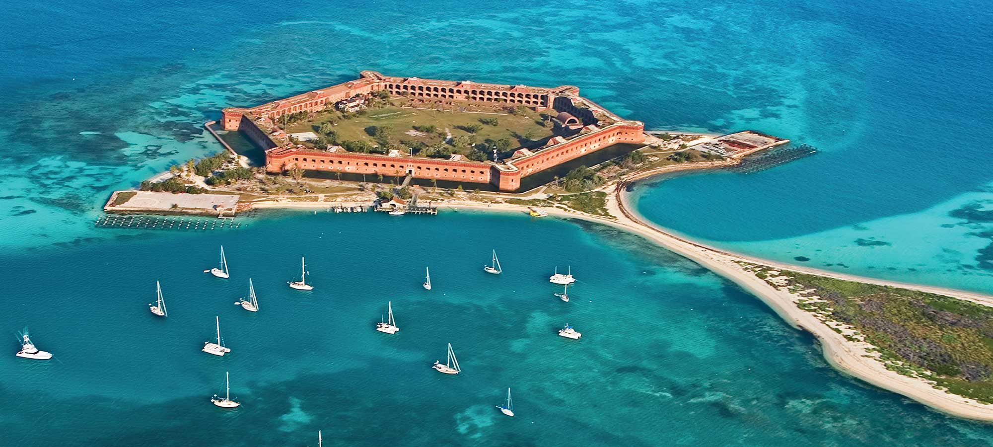 Dry Tortugas Florida