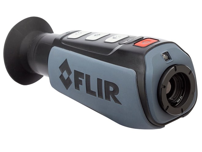 FLIR Ocean Scout 640