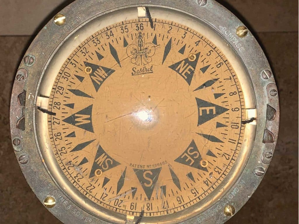 compass