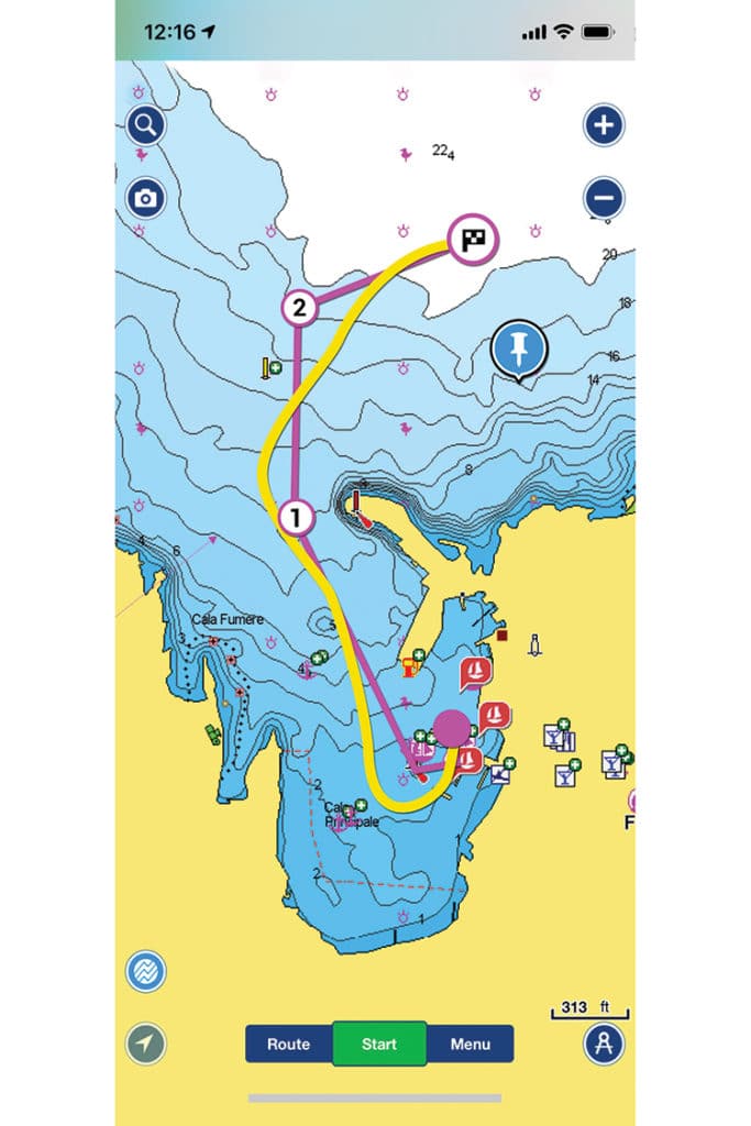 Navionics