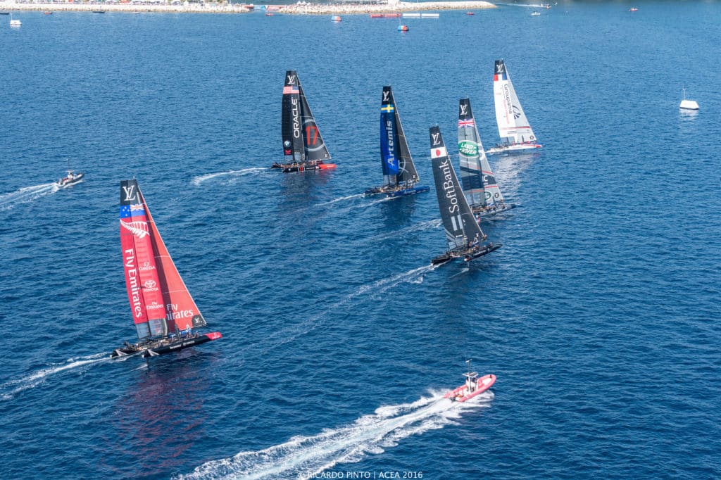 americas cup